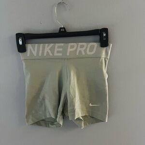 Nike Dri-FIT Women's Shorts